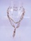 Pre-Columbian Tairona Shell and Spondylus Necklace