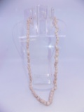 Pre-Columbian Tairona Shell Bead Necklace