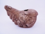 Canopa Votive Container