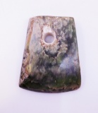 Ancient Hongshan Jade Axe