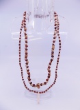 Pre-Columbian Tairona Necklaces