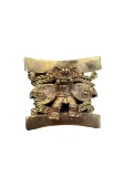 Pre-Columbian Panamanian Gold Tumbaga