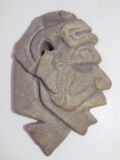 Pre-Columbian Style Carved Stone Image