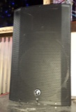 3 Thump 15A Speakers & 2 Large Speaker - Unknown - 29.5 x 24.5x 19.5