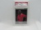 Michael Jordan Chicago Bulls 1991 Star Promo #5 graded PAAS NM-Mint 8.5