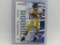 Tom Brady Michigan / Patriots 2000 Impact ROOKIE #27