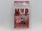 Tom Brady Buccaneers 2020 Contenders MVP Contenders #MC-TBR graded PAAS Gem Mint 9.5