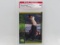 Tiger Woods 2001 Upper Deck Defining Moments #124 graded PAAS Mint 9