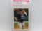 Andy Pettitte Yankees 1993 Bowman ROOKIE #103 graded PAAS Mint 9