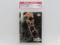 Michael Jordan Bulls 1999 Upper Deck Black Diamond #11 graded PAAS Gem Mint 9.5