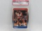 Charles Barkley Philadelphia 76ers 1988-89 Fleer #85 graded PAAS NM-MT 8