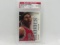 Ron Artest Chicago Bulls 1999-00 Fleer Impact ROOKIE #108 graded Gem Mint 9.5