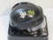 Sidney Crosby of the Pittsburgh Penguins signed autographed mini helmet PAAS COA 952