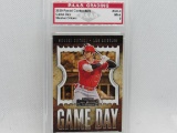 Shohei Ohtani Angels 2020 Contenders Game Day #GD-4 graded PAAS Mint 9