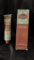 (8) Cases Of 4 Oz Saphira Hair Color Cream - Over 400 Units