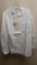 Chef's Jacket Lot. Sizes 2XL And 4XL