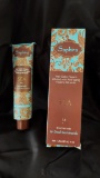 (8) Cases Of 4 Oz Saphira Hair Color Cream - Over 400 Units