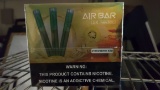 Case Of Air BarLux Strawberry Kiwi