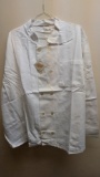 Chef's Jacket Lot. Sizes 2XL And 4XL