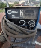 MILLER WelderCP-302 CV DC Welding Power Source