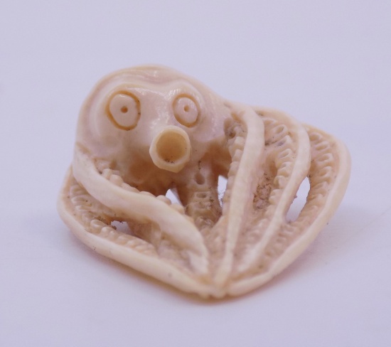 Antique/Vintage Carving Netsuke