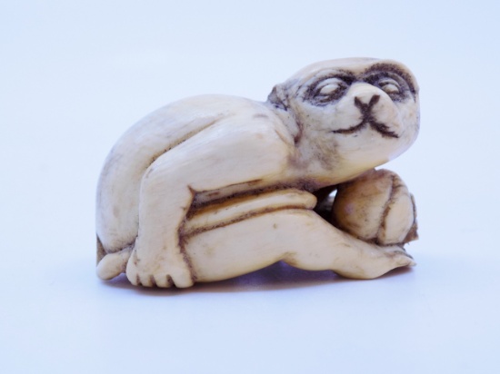 Antique/Vintage Carving Netsuke