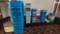 Glassware Storage Crates