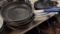 Large Frying Pan