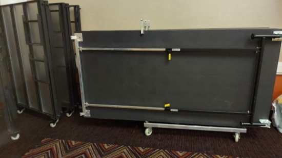 Stage Portable Ramp System
