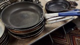 Large Frying Pan