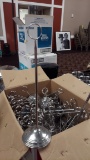 Table Stanchion Lot