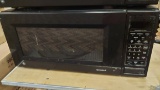 GE Spacemaker Carousel Microwave Oven