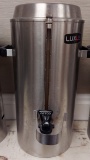 Fetco S/S Coffee Dispenser