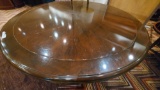 5'R Wood Table