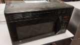 GE Built-in Carousel Microwave Oven