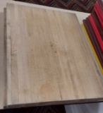 Wood Cutting Boards