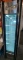 Imbera VR09CC-CO2 Coca Cola Themed Glass Door Merchandiser Cooler