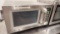 Spectrum Commercial Convection Microwave Oven