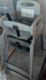 Plastic High Chairs