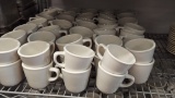 Coffee Cups Lot