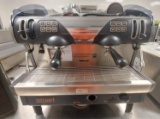 Smart Giugiaro Two _ Espresso Machine