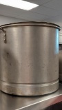 Large Aluminum Stock Pot