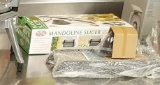 Mandoline Slicer - New