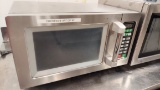 Spectrum Commercial Convection Microwave Oven