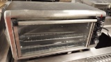 Black And Decker Toaster Oven