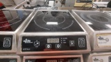 Update Intl 1,800 Watt Induction Cooker