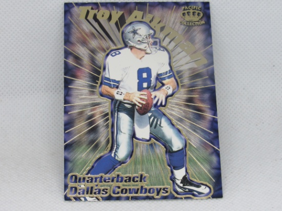 CLASSIC PROLINE LIVE COWBOYS TROY AIKMAN