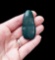 Pre-Columbian Green Jade Pendant