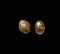 Pre-Columbian Tairona Gold Beads