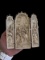17th Century Religious Carved  Panels
